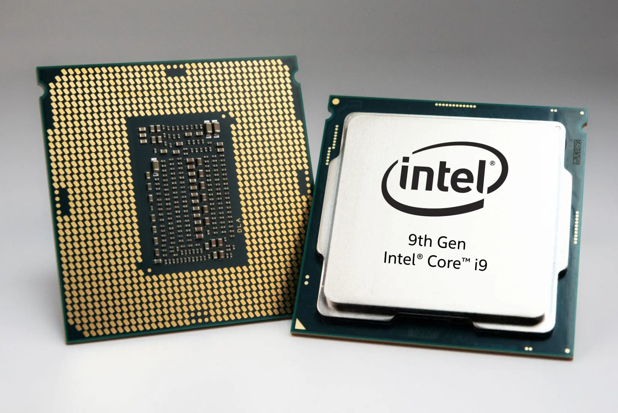 Intel Core I9 9900KF Es El Nuevo Procesador Con 8 N cleos A 5 GHz 