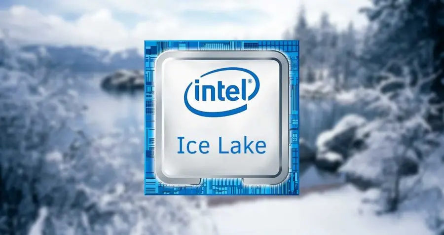 Intel Ice Lake fabricado en 10 nanómetros llegará antes de finalizar el año #CES2019