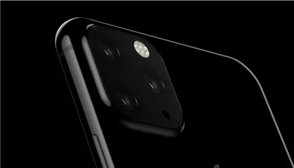 Apple podría lanzar un iPhone XS Max con 3 cámaras y un iPhone XR con 2