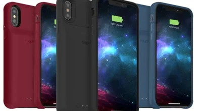 Mophie lanza nuevas carcasas con batería para iPhone XS, iPhone XS Max y iPhone XR