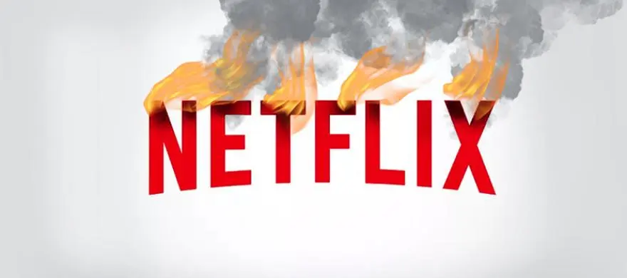 Netflix anuncia un gran incremento de precios en Estados Unidos y en algunos países de Latinoamérica