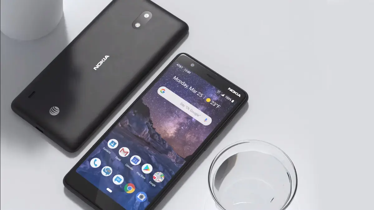 Verizon y Cricket venderán los smartphones de Nokia en Estados Unidos