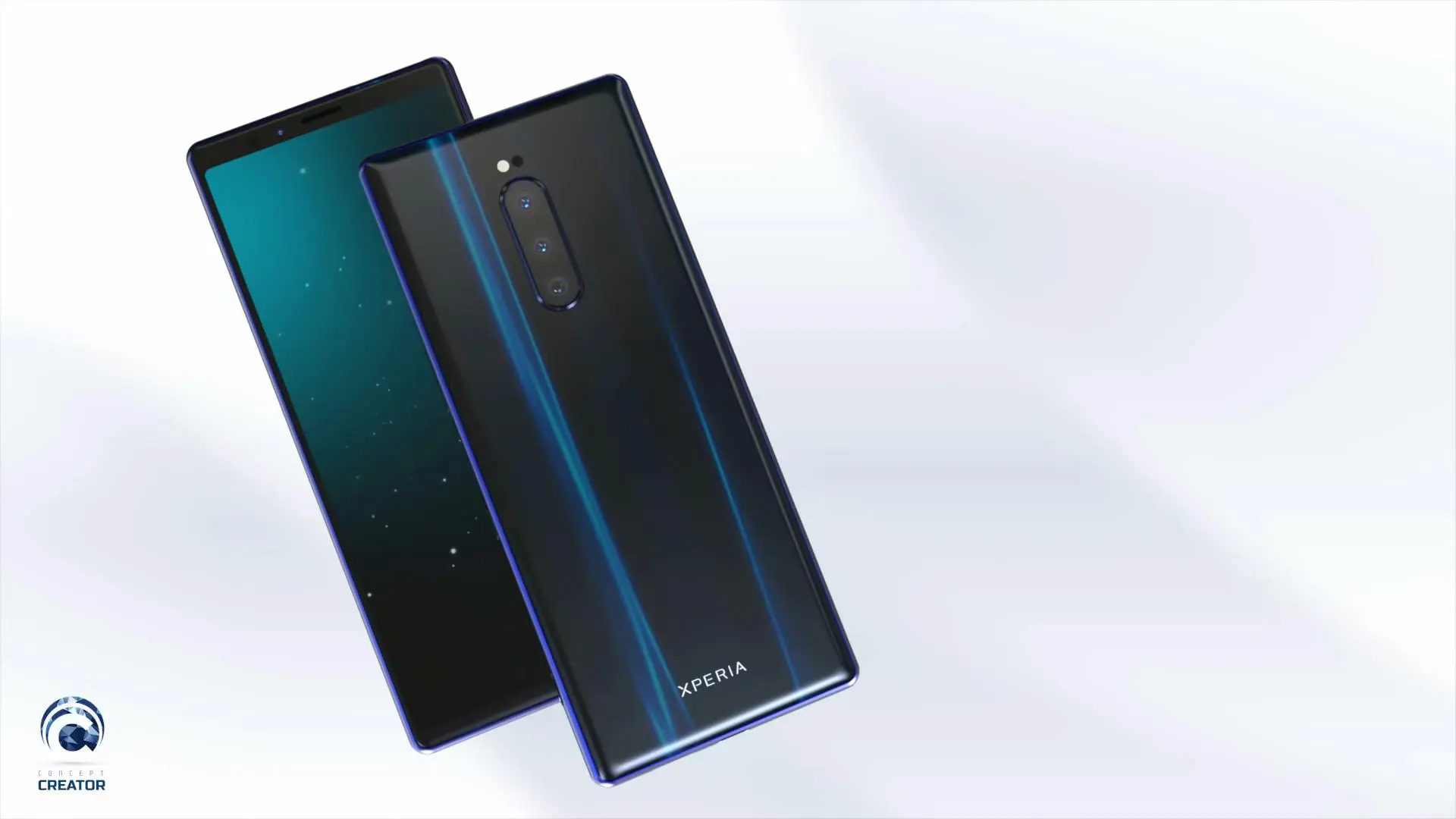 Sony Mobile confirma lanzamientos para el Mobile World Congress 2019