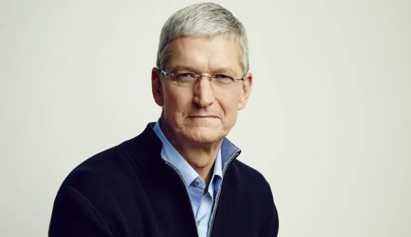 Apple anunciará nuevos servicios este año, asegura Tim Cook