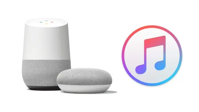 Apple Music no llegará al Google Home, según Alphabet