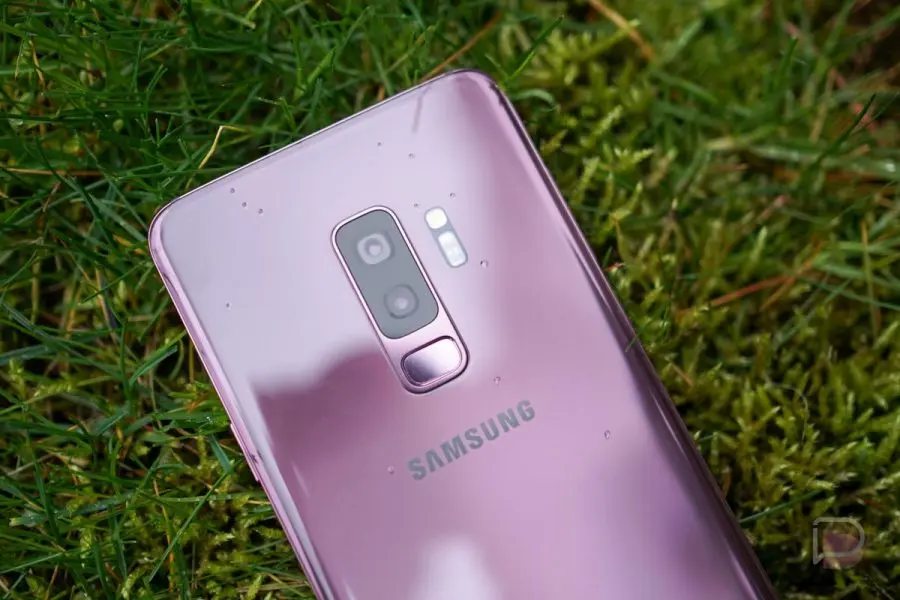 Samsung registra caída del 7% en sus ventas globales de smartphones