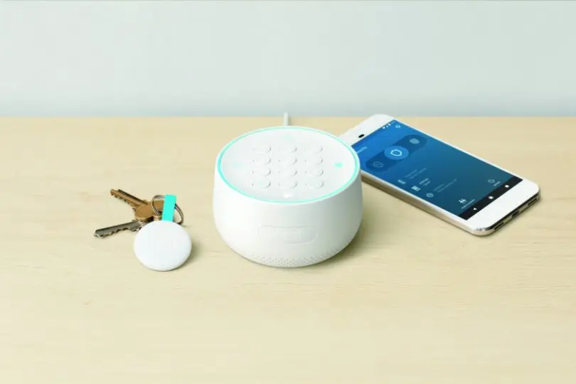 Nest Secure incorpora oficialmente a Google Assistant