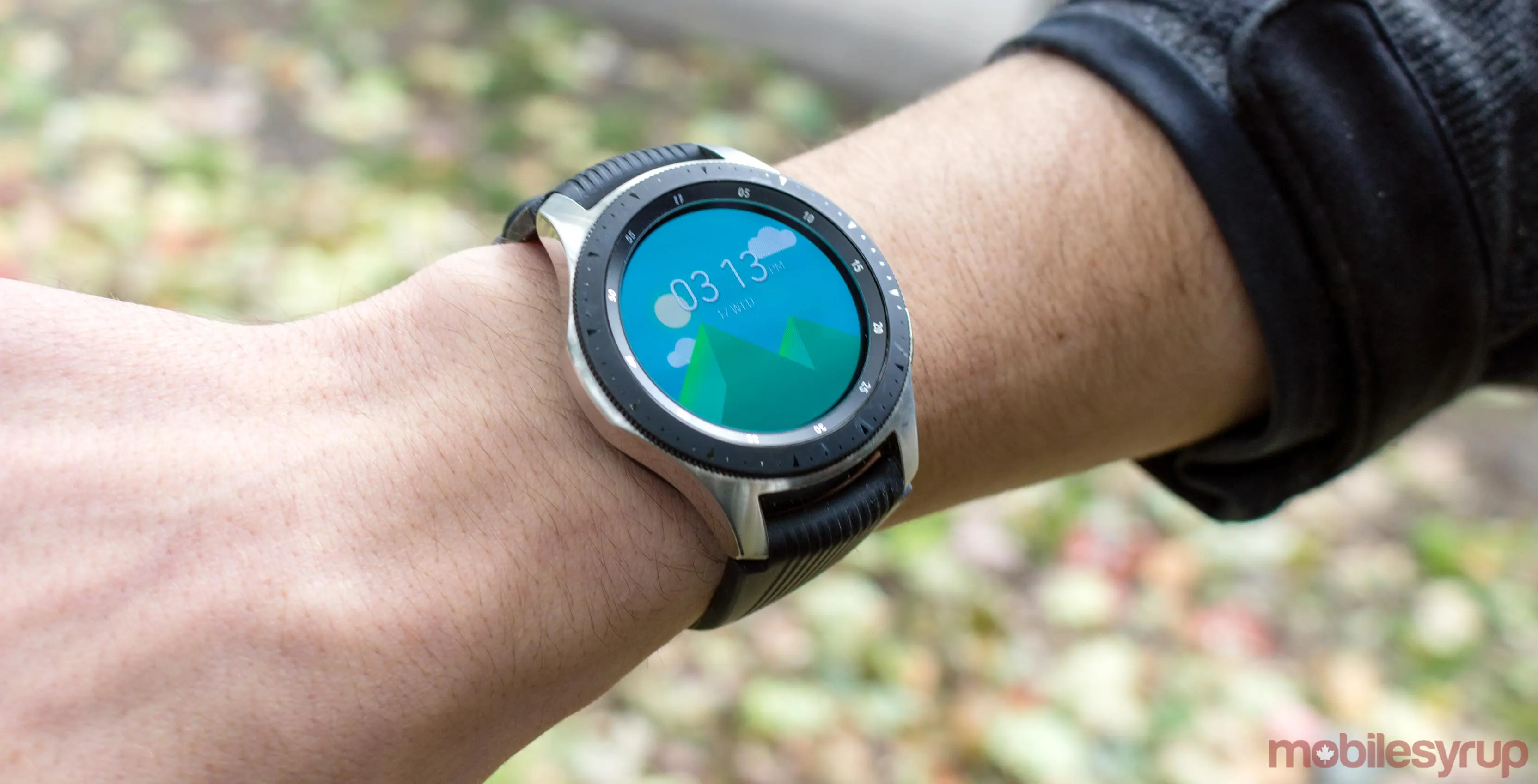 Samsung habilita la monitorización ECG en sus relojes Galaxy más recientes