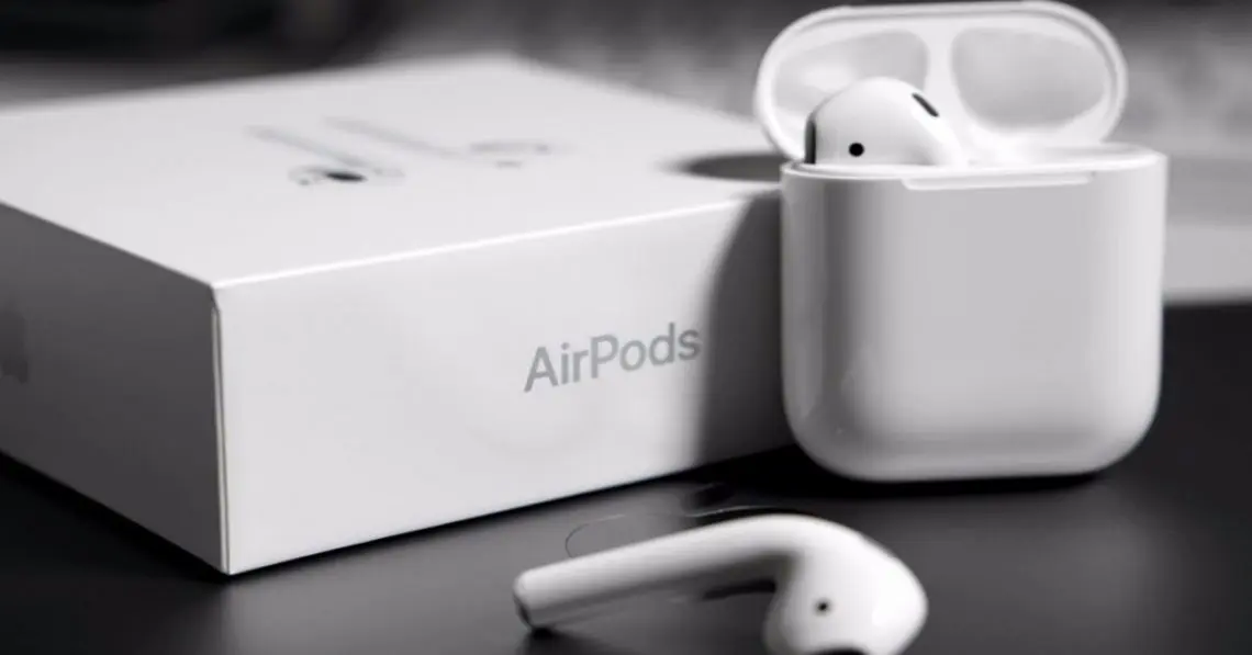 Разъем airpods 2