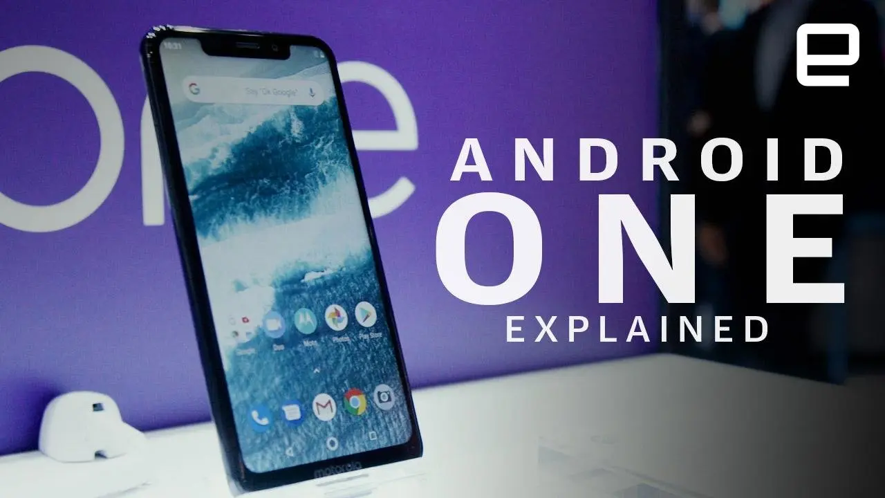 Android One registró un crecimiento de 250% en ventas durante el 2018