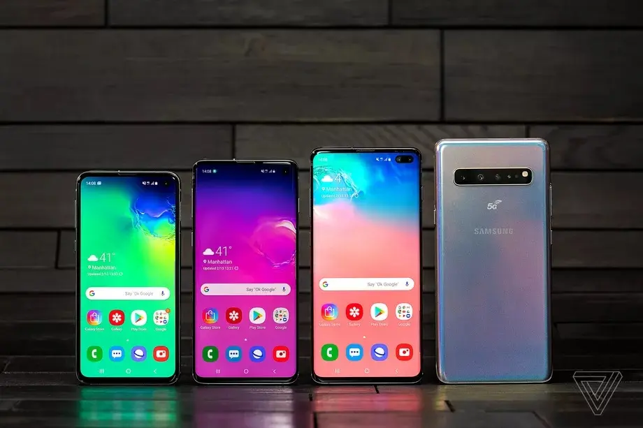 galaxy s10e exynos