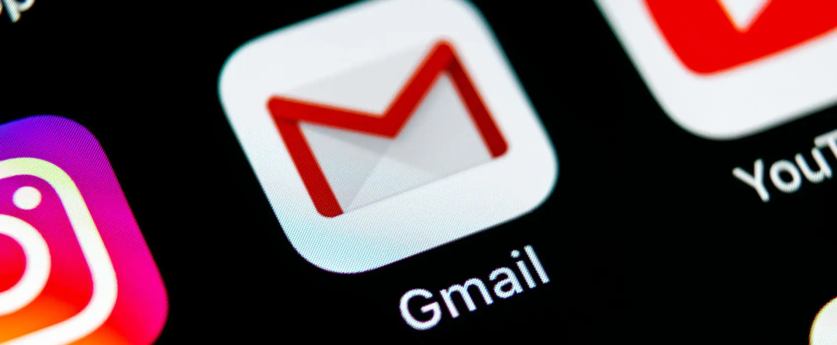 Gmail permite el acceso a contenidos de terceros