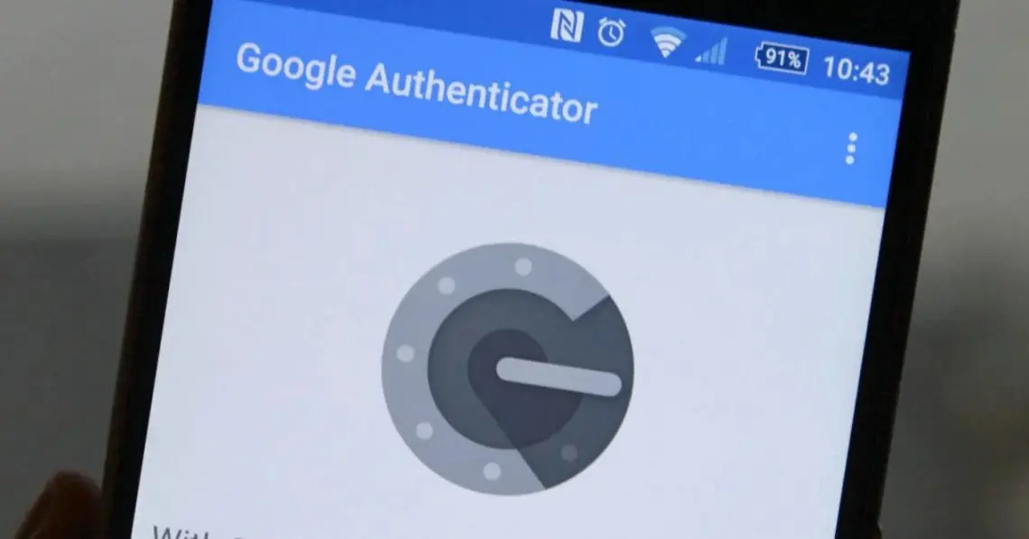 Google estrena interfaz para la autenticación de dos pasos