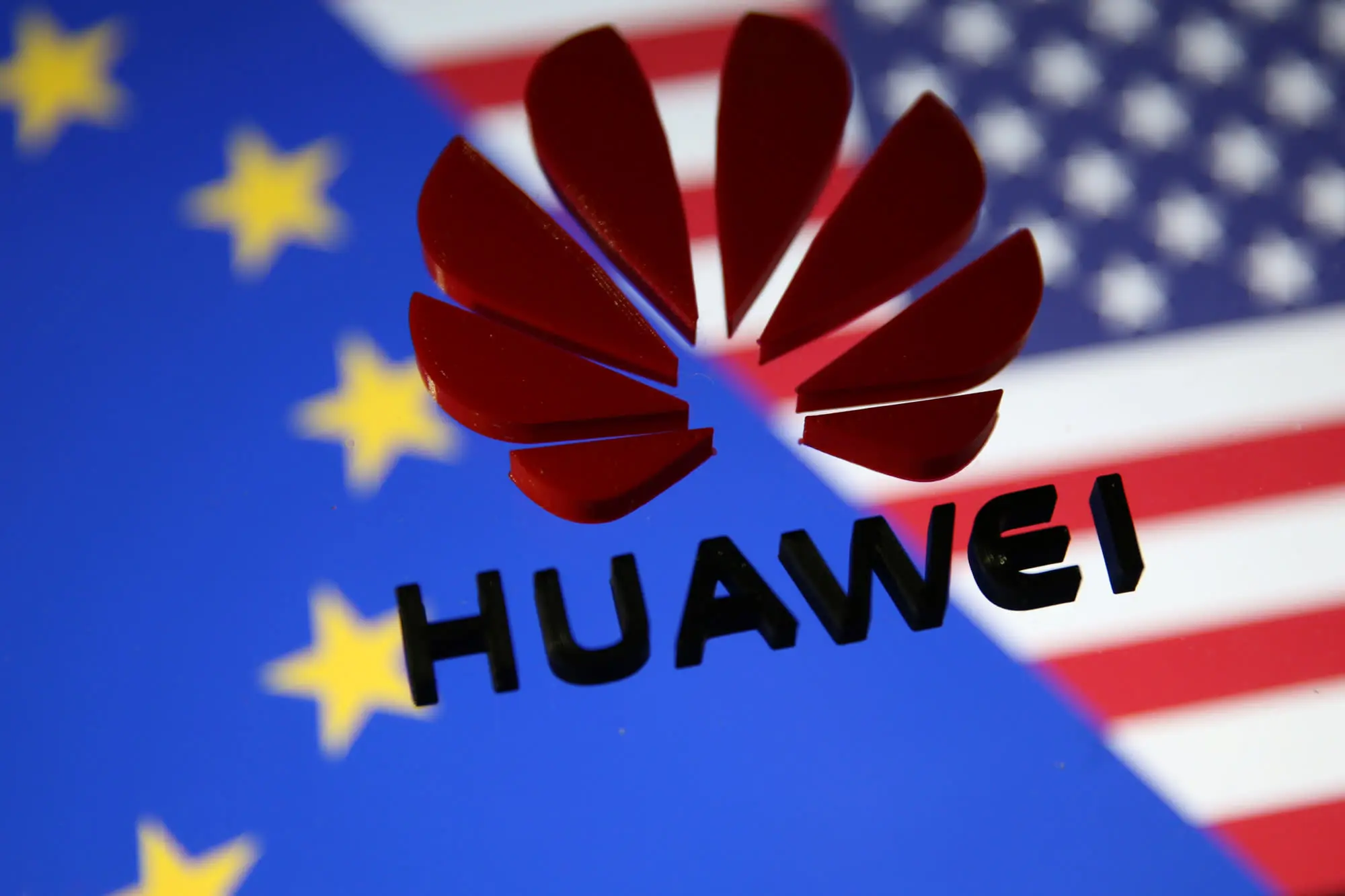 Nunca crearemos accesos para el gobierno chino: Huawei