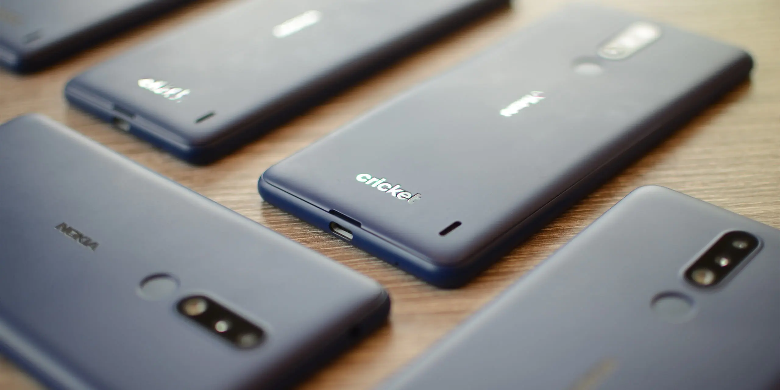 Nokia lanza cuatro teléfonos al alcance de todos los bolsillos #MWC19