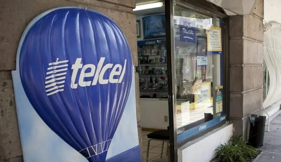Telcel está reportando fallas a nivel nacional en llamadas y datos