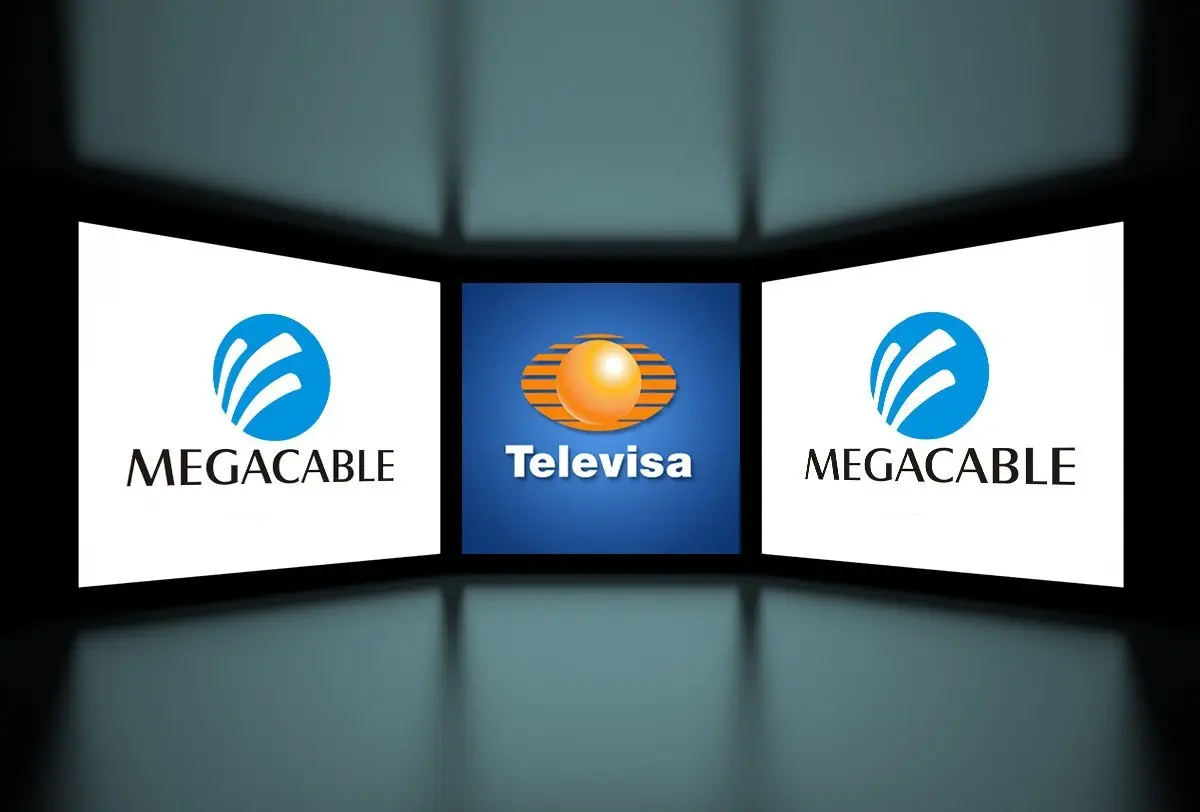 Televisa podría comprar Megacable para fusionarlo con IZZI