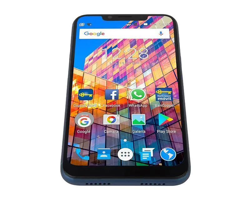 Stellar Plus, el smartphone de Zuum, disponible en México PasionMovil