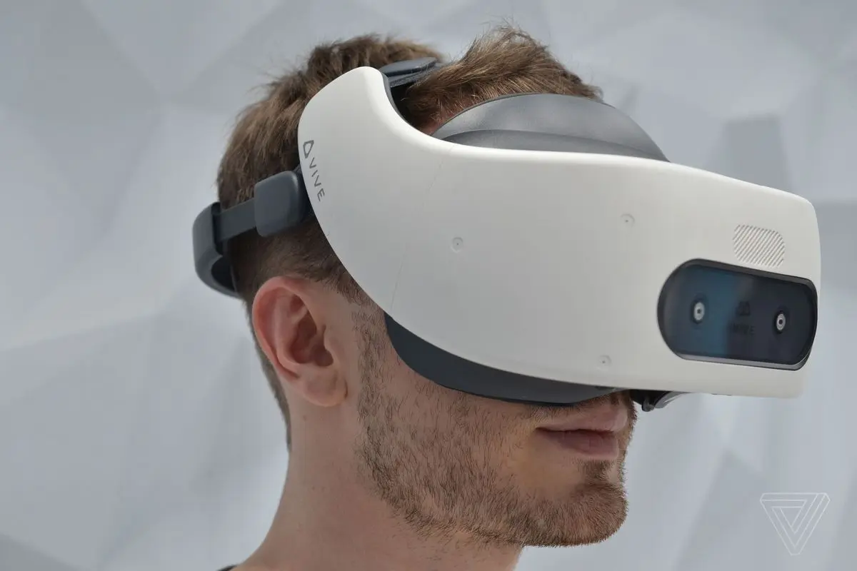 HTC Vive Focus Plus, nuevas gafas VR por 0 dólares a partir de abril