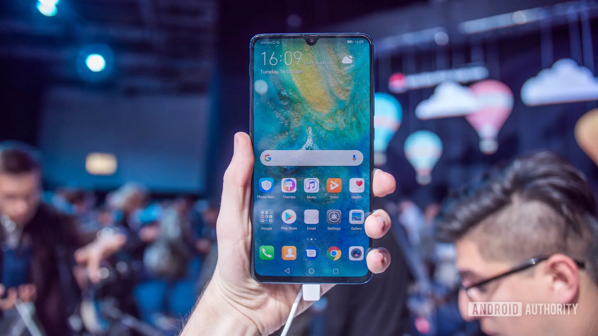 Huawei Mate 20 X 5G será el smartphone 5G más económico