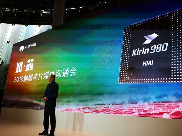 Huawei Mate 30 usaría chip que aumente el poder del smartphone