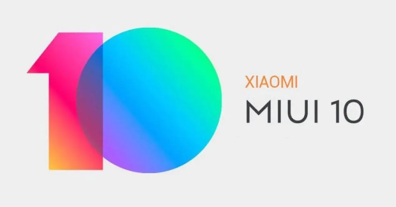 Xiaomi confirma todas las novedades que incluirá MIUI 10
