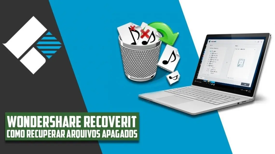 download the new version for apple Wondershare Recoverit