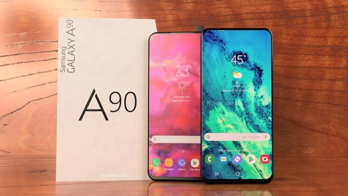 xiaomi a90