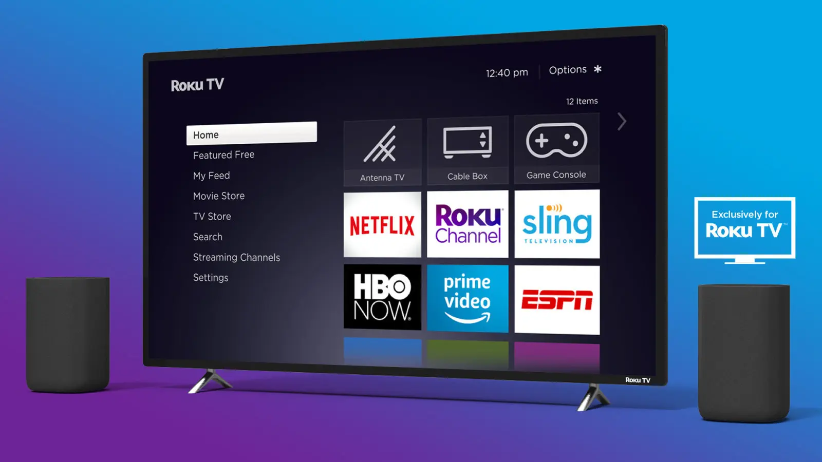 Amazon Echo ya permite controlar cualquier Roku PasionMovil