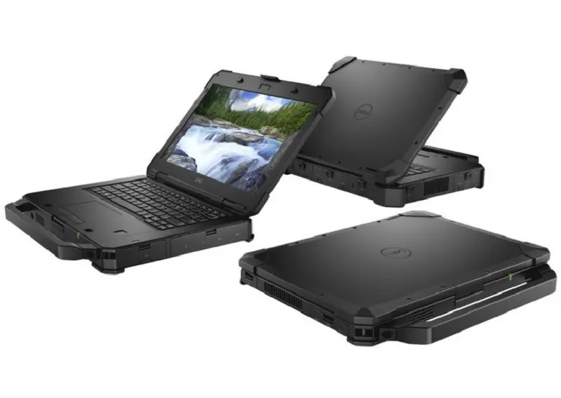 Dell lanza sus laptops todo terrenoLatitude Rugged