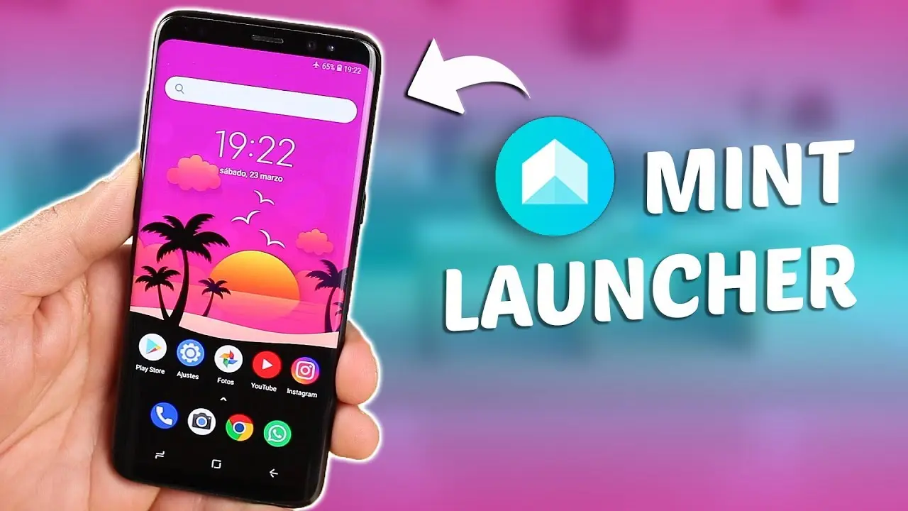 Mint, el nuevo launcher de Xiaomi para Android en este 2019