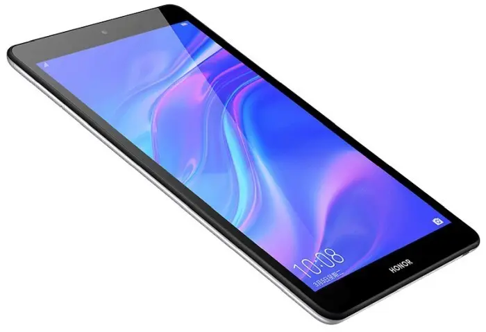 Honor Tab 5, una nueva tablet con Android, Kirin 710 y 4 GB de RAM desde 0 dólares