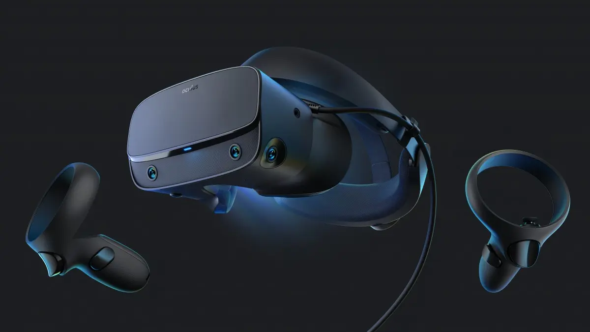 HP Reverb, unas nuevas gafas VR para profesionales por 9 dólares