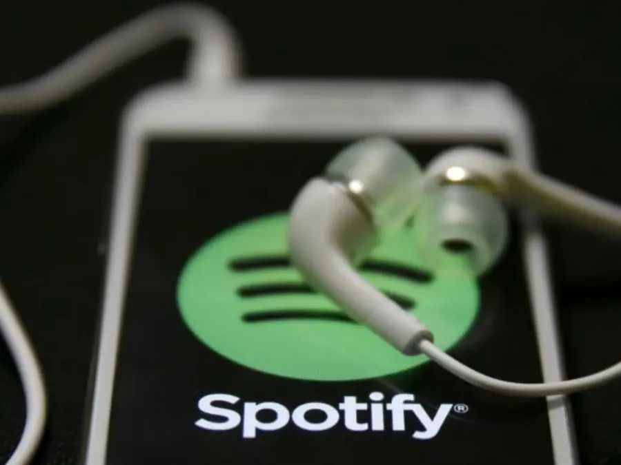 Spotify alcanza 96 millones de usuarios premium
