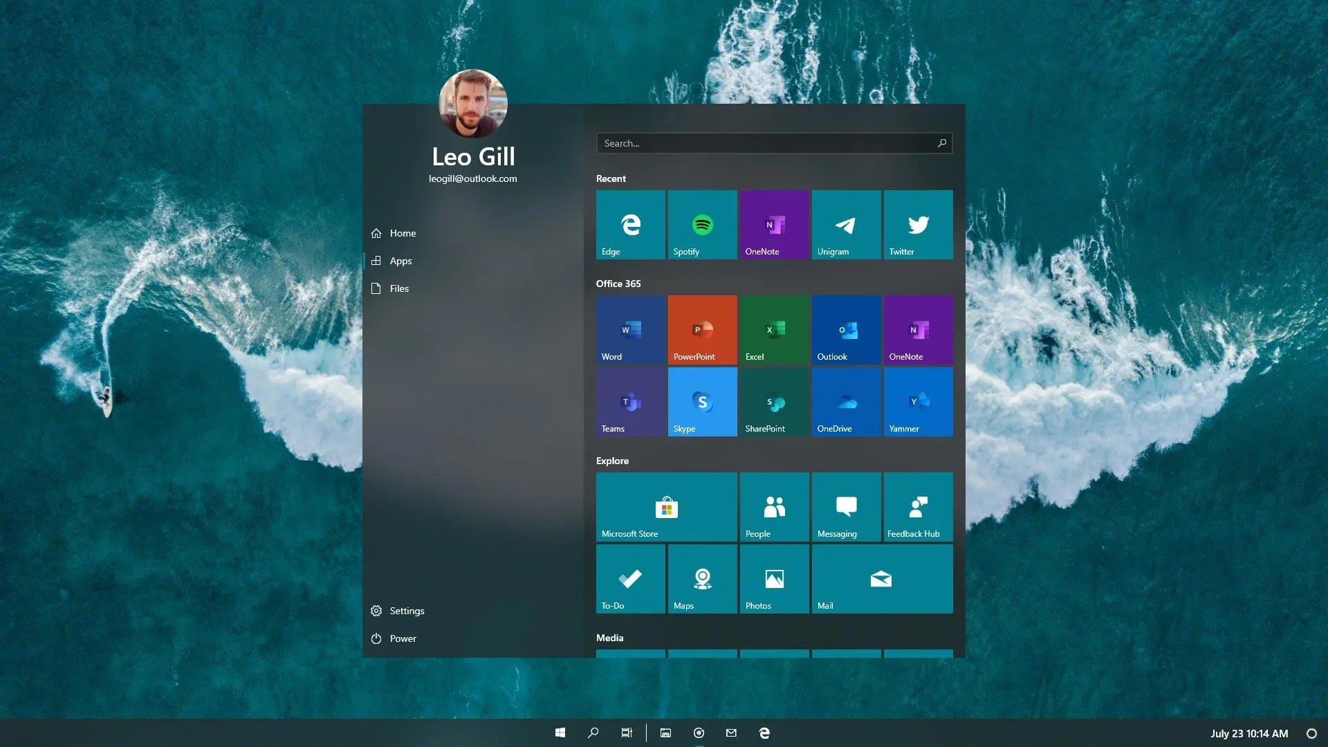 Windows Lite será una versión para dispositivos de doble pantalla y portátiles estilo “Chromebook”