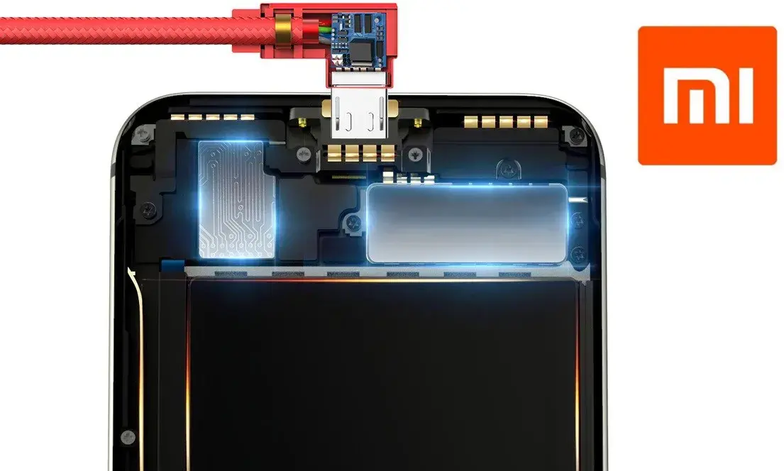 Xiaomi promete sistema de carga rápida de 100 watts