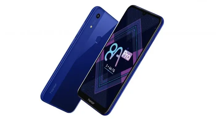 Чем отличается honor 8a от honor 8a pro