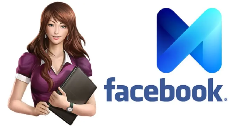 Facebook lanzará su propio asistente digital