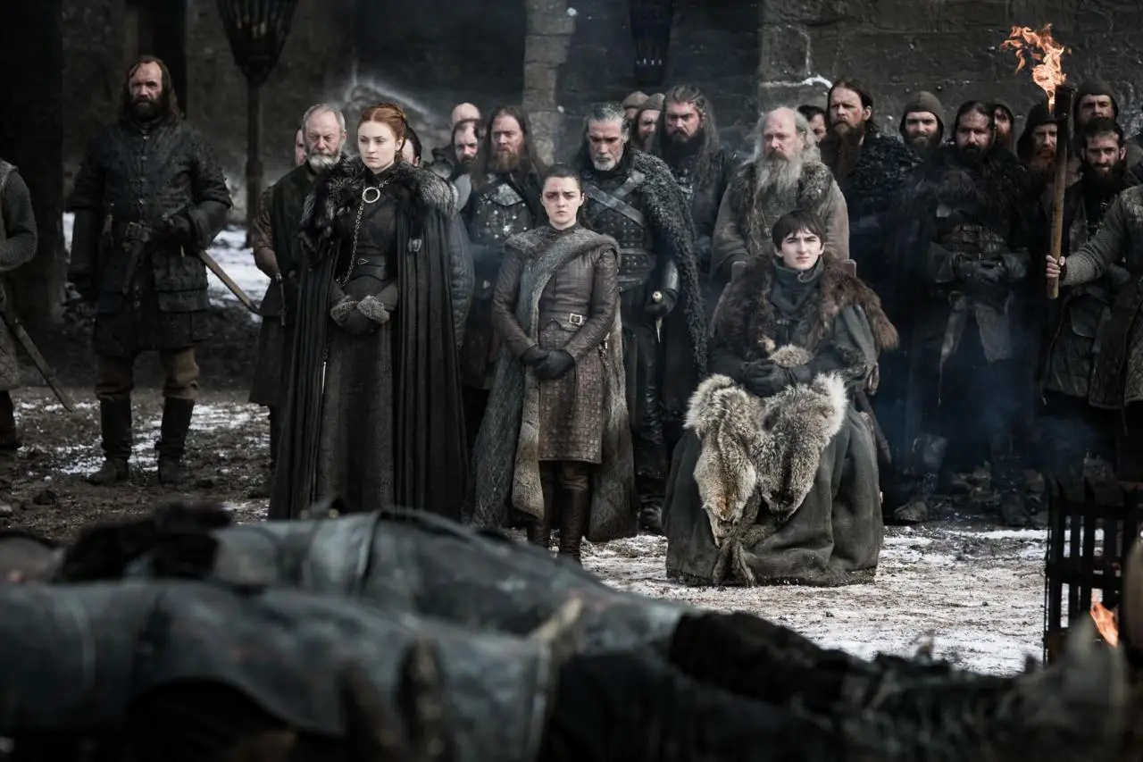 HBO Go falla unos momentos antes del estreno de Game of Thrones