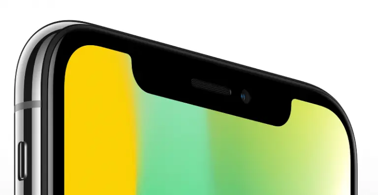 iPhones de 2019 estrenarán cámara frontal de 12 megapíxeles