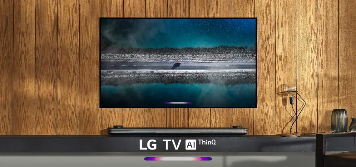 Estos son los televisores LG de 2018 compatibles con AirPlay 2 y
