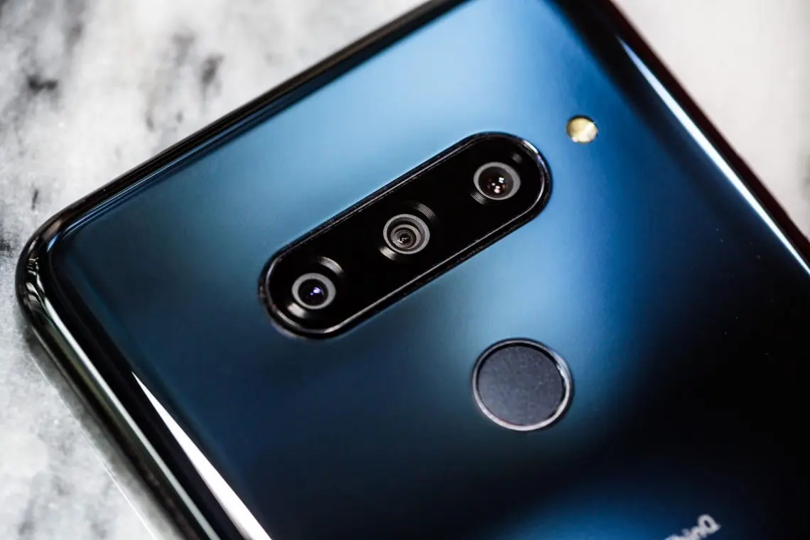 LG confirma los teléfonos que recibirán Android 9 Pie