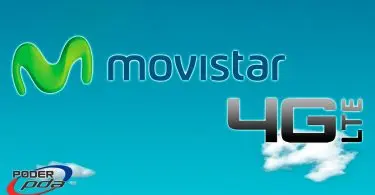 Movistar tiene la mejor velocidad en redes 4G de México, según estudio