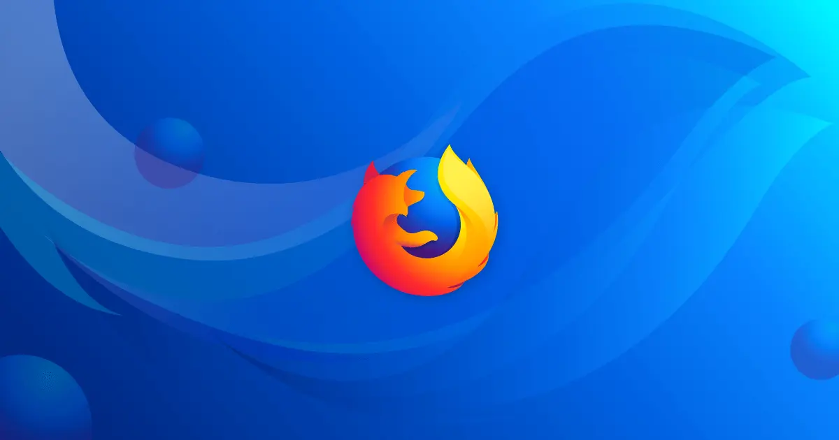 Firefox añade protección contra el minado de criptomonedas y el fingerprinting