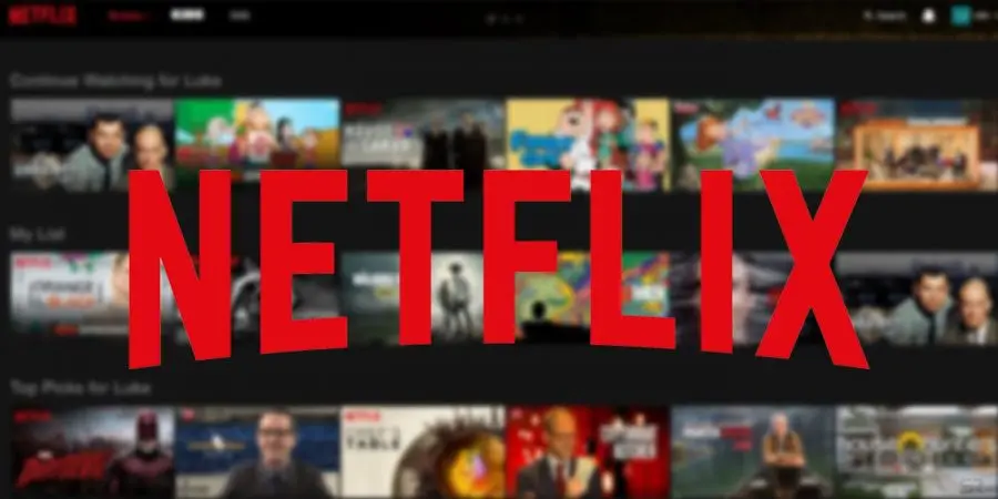 Netflix comenzaría a mostrar el Top 10 del contenido más popular en la plataforma