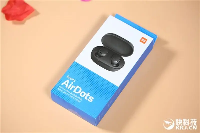 Redmi AirDots, la versión china de los AirPods de Apple
