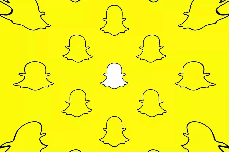 snapchat wear os