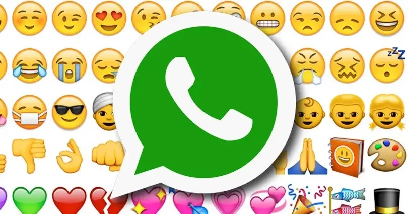 WhatsApp pronto incluiría stickers animados