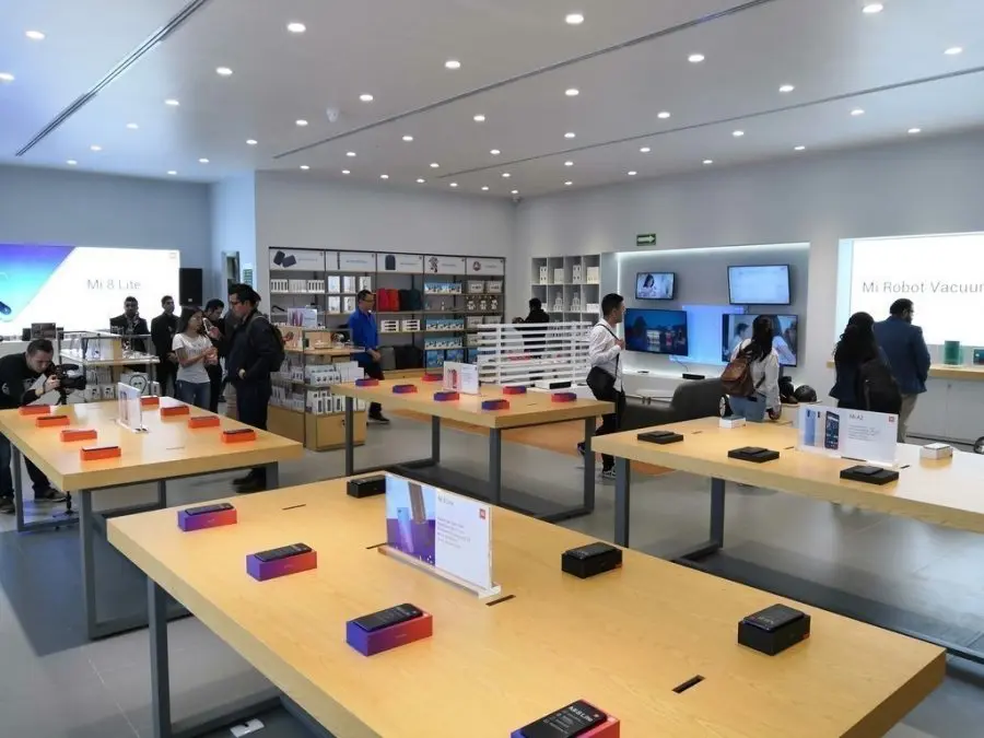Oficial: Xiaomi Mi Store abrirá su tercera tienda en México el 27 de abril