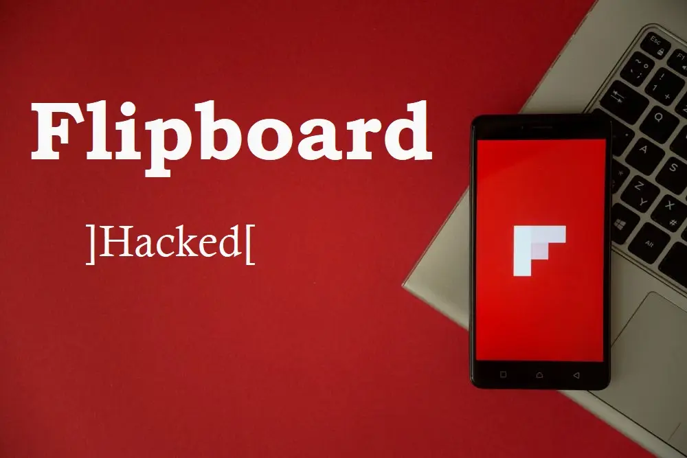 Flipboard recomienda cambiar contraseñas por ataque de hackers